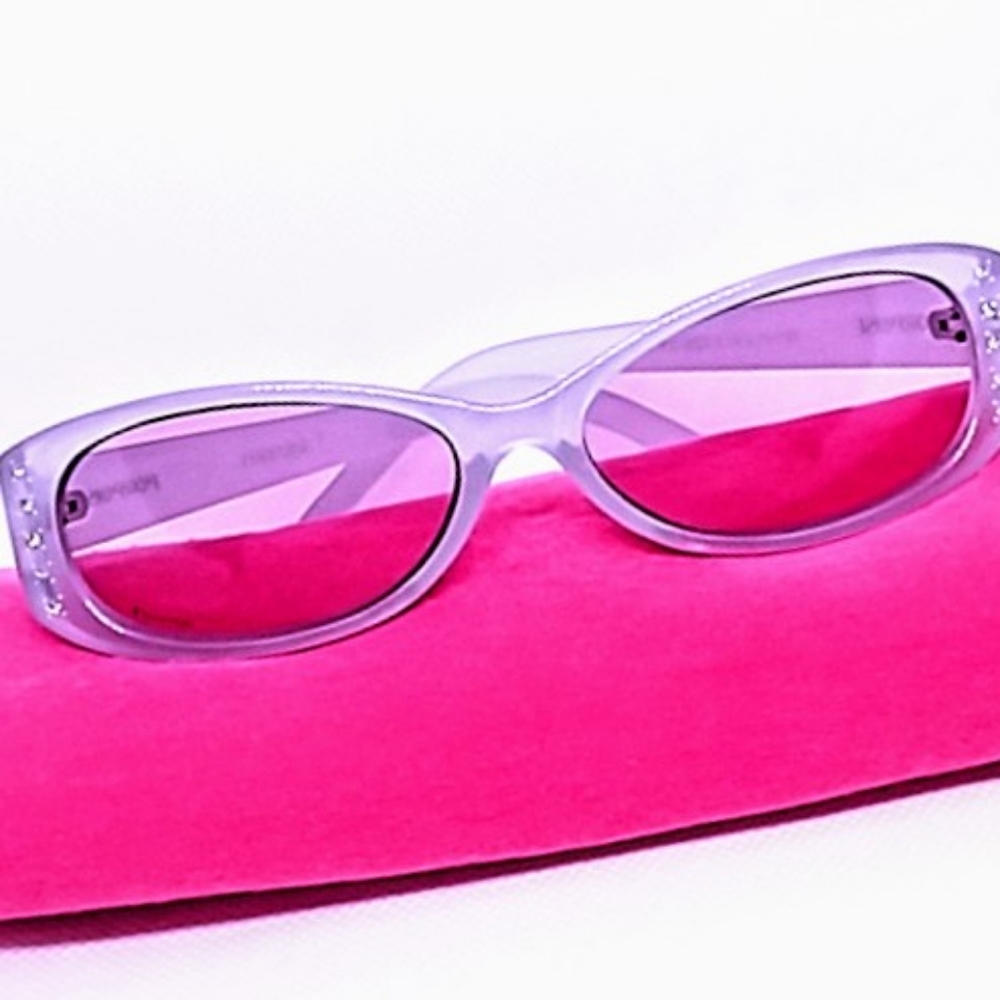 Groovy Retro Sunglasses